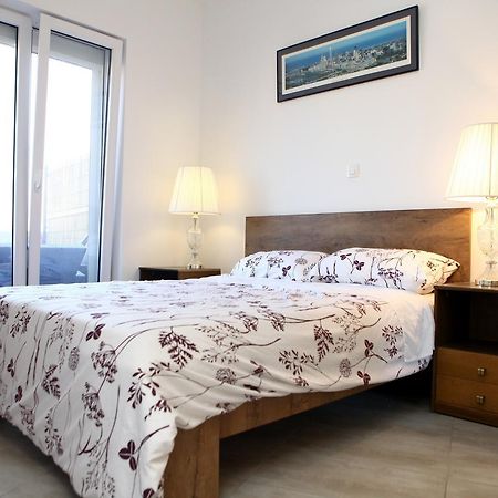 Charming San Simon Beach Apartment Jn Izola Εξωτερικό φωτογραφία