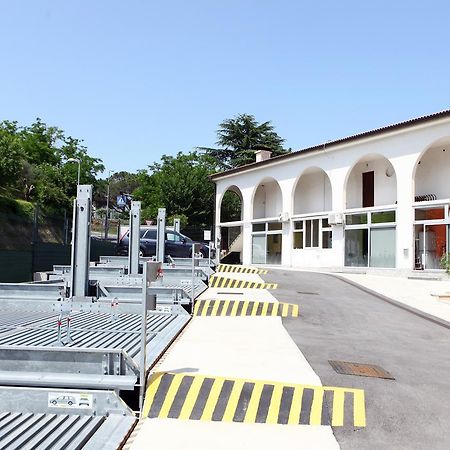 Charming San Simon Beach Apartment Jn Izola Εξωτερικό φωτογραφία