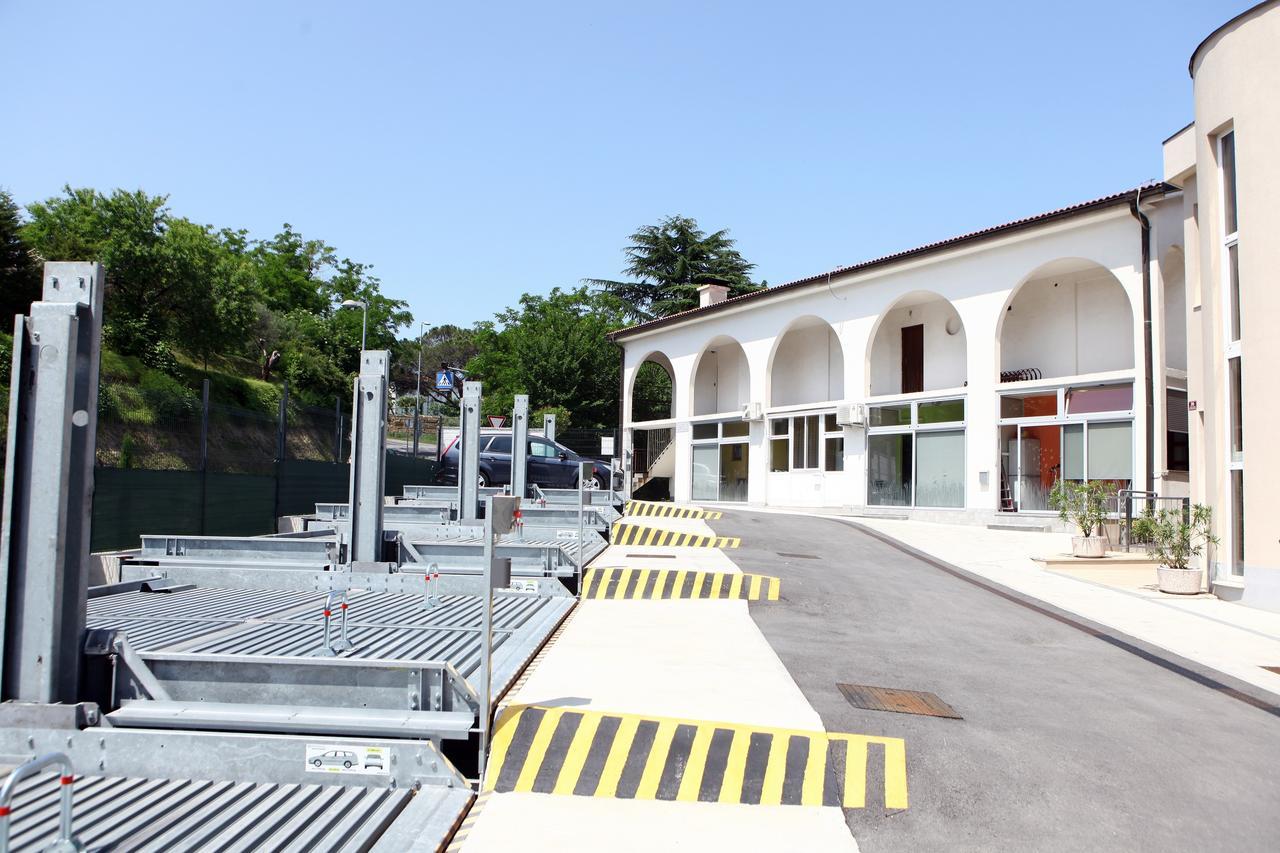 Charming San Simon Beach Apartment Jn Izola Εξωτερικό φωτογραφία