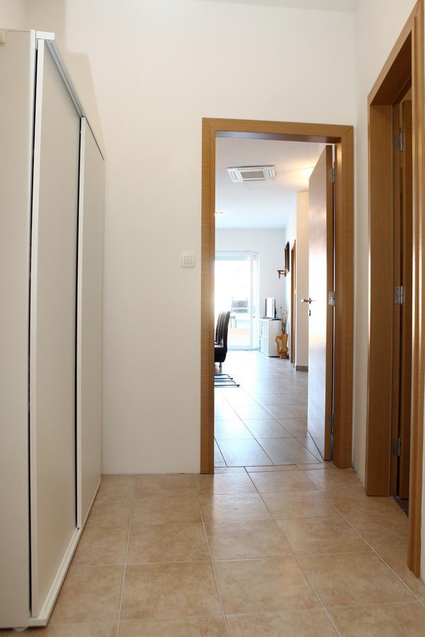 Charming San Simon Beach Apartment Jn Izola Εξωτερικό φωτογραφία