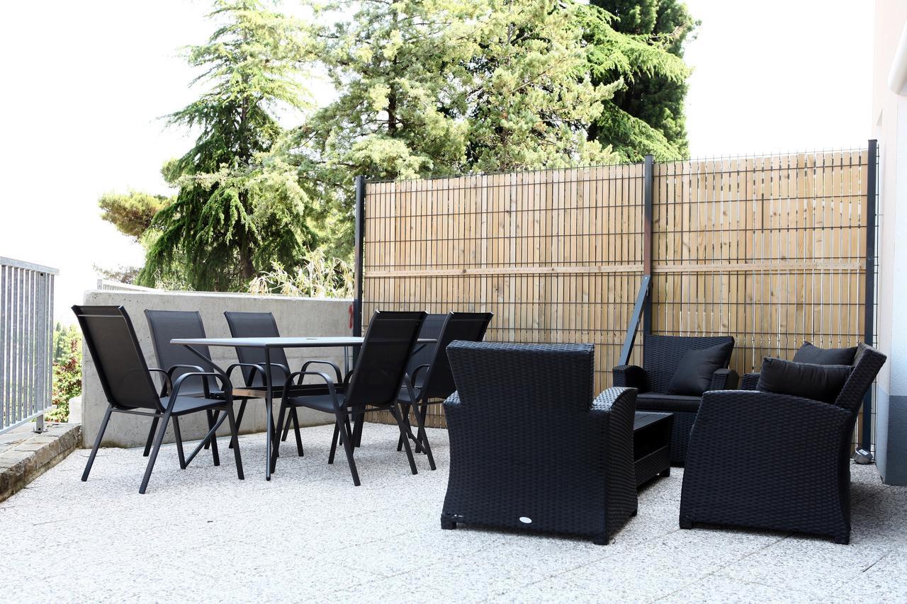 Charming San Simon Beach Apartment Jn Izola Εξωτερικό φωτογραφία