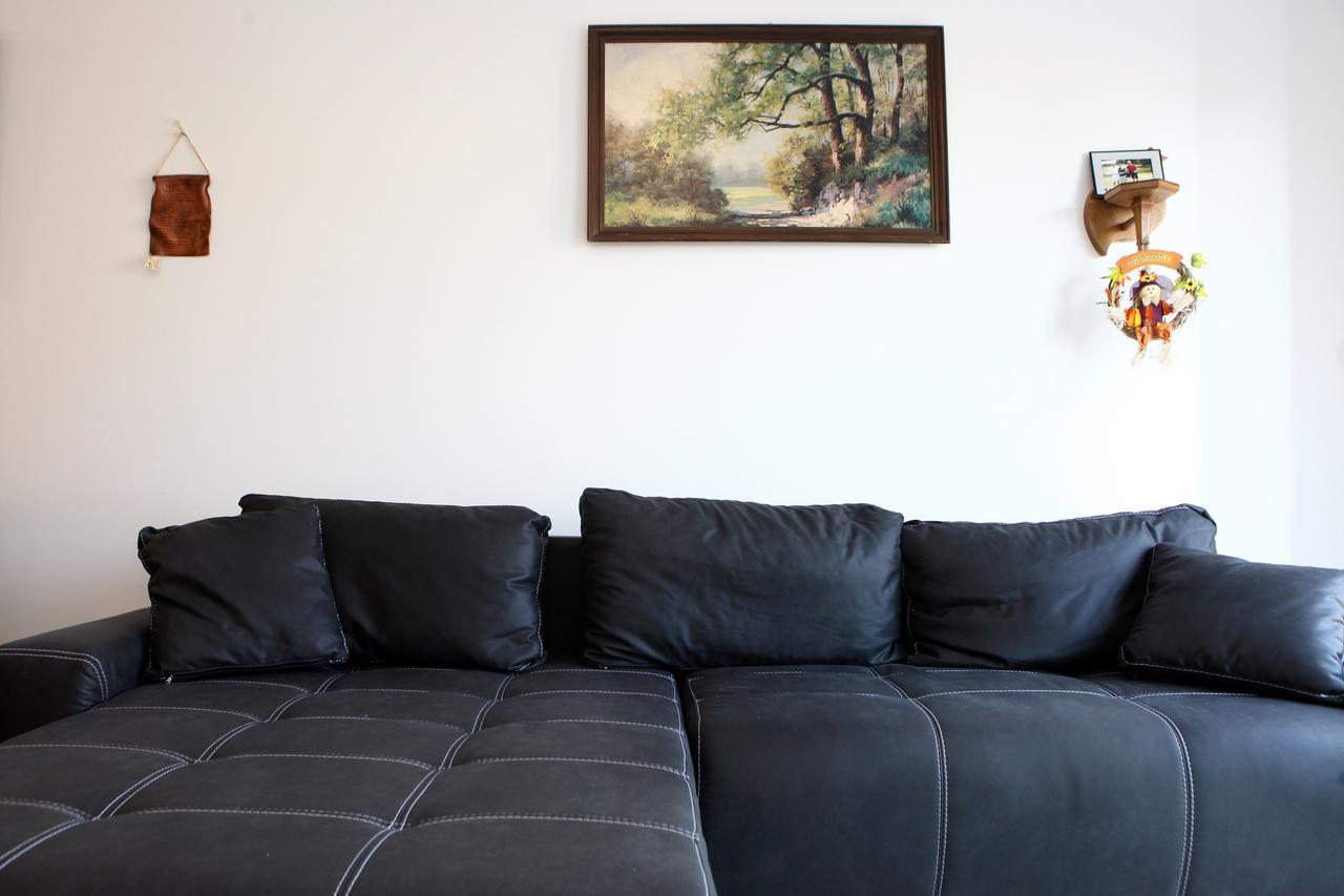 Charming San Simon Beach Apartment Jn Izola Εξωτερικό φωτογραφία