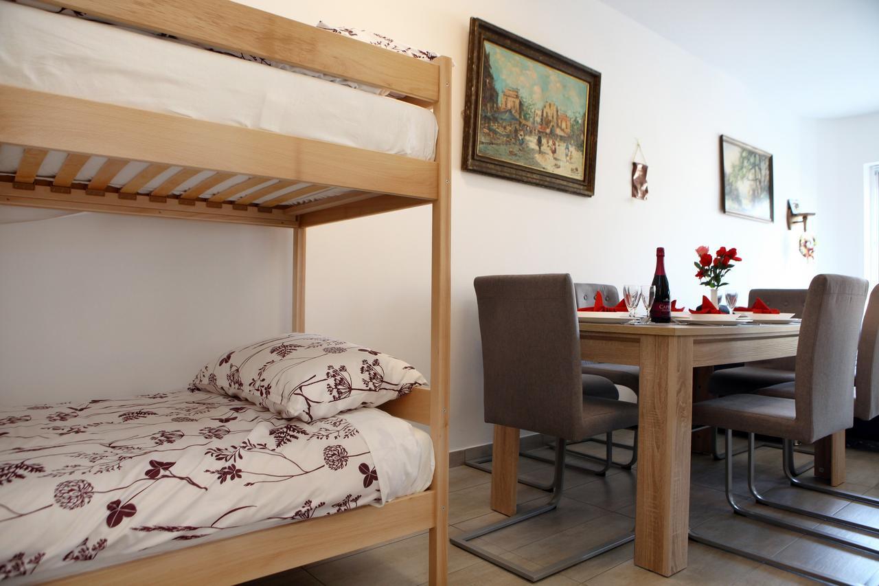 Charming San Simon Beach Apartment Jn Izola Εξωτερικό φωτογραφία