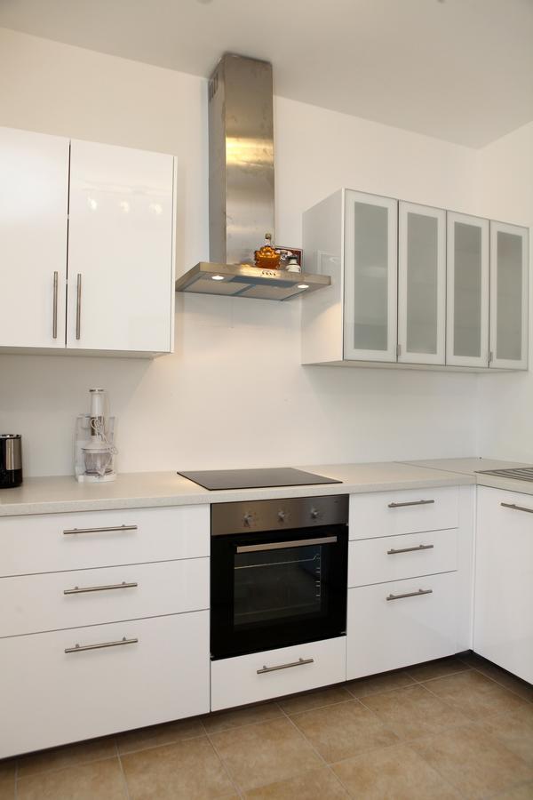 Charming San Simon Beach Apartment Jn Izola Εξωτερικό φωτογραφία