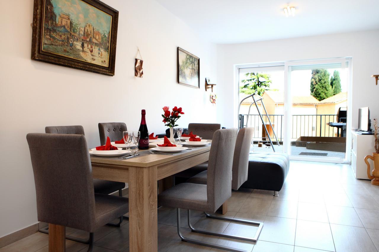 Charming San Simon Beach Apartment Jn Izola Εξωτερικό φωτογραφία
