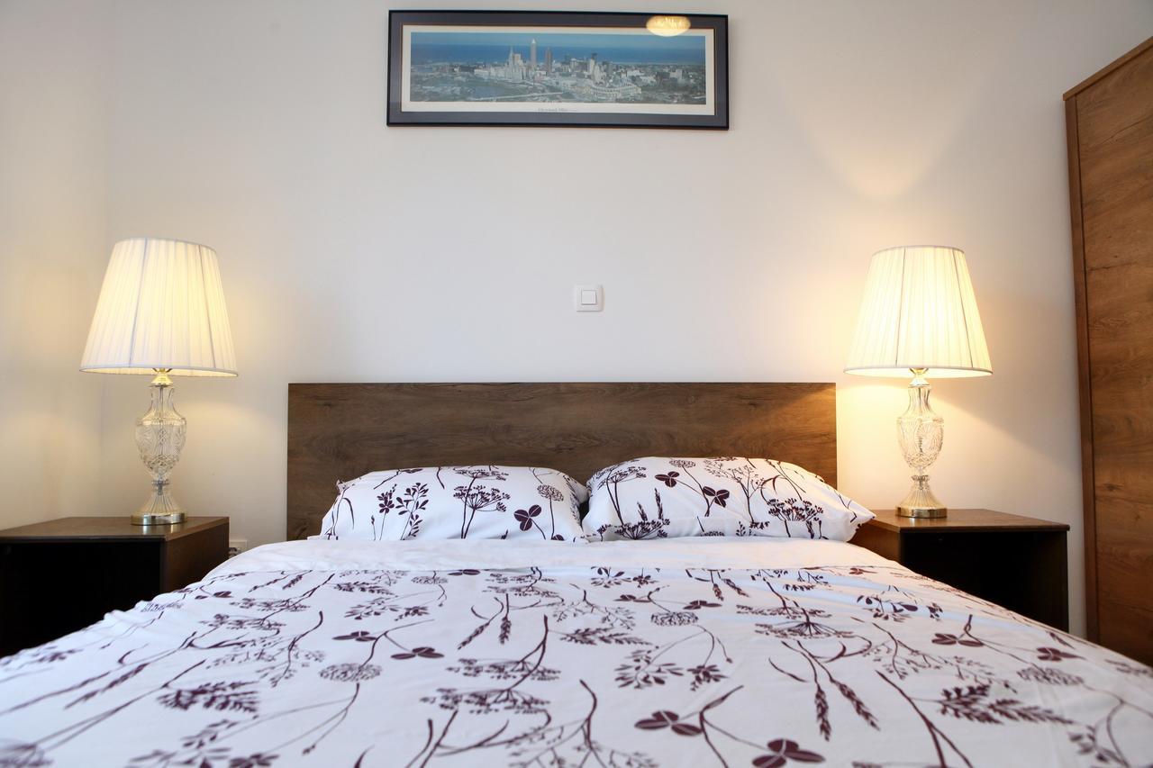 Charming San Simon Beach Apartment Jn Izola Εξωτερικό φωτογραφία